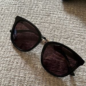 Authentic Gucci sunglasses!